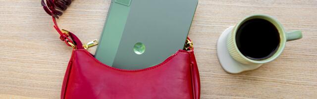 Motorola announces Moto Pad and next-gen Moto G Stylus