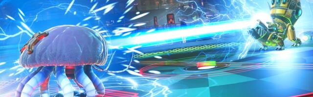 No Man's Sky goes full-on Pokémon in new creature-battling update - "This is an entire multiplayer game all of its own"