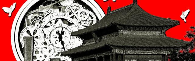 The Online Fiction Boom Reimagining China’s History