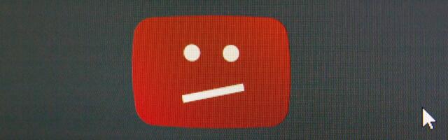 A suspected YouTube interface bug spikes RAM usage above 7 gigabytes, users report severe lag and frozen tabs — bug might be trapping browsers in an endless layout loop