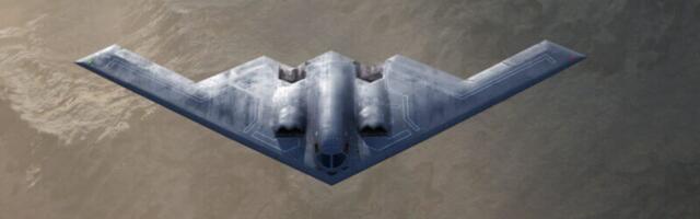 'Flaws identified in the B-21 configuration': Chinese scientists claim their mysterious PADJ-X stealth design software exposed major weaknesses in the USAF’s B-21 Raider program using digital twins