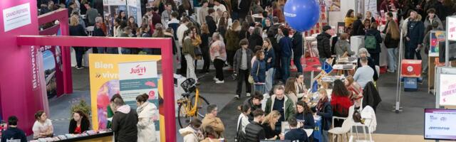 Your entry-level job is getting harder thanks to AI