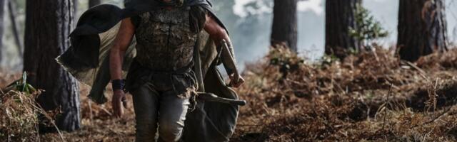 ‘The Lord of the Rings: The Rings of Power’ May Already Be Ramping Up to Film Season 4