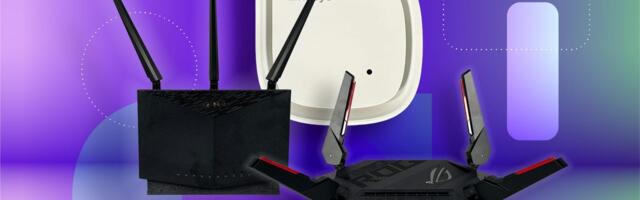 Best Wi-Fi Routers for 2026: TP-Link Dominated Our Latest Round of Lab Testing