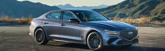 New Vehicles That Still Come With V6 Engines In 2026