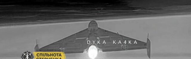 Russia plans for jet-powered Shaheds to make up 50% of its long-range attacks, Ukraine war chief says
