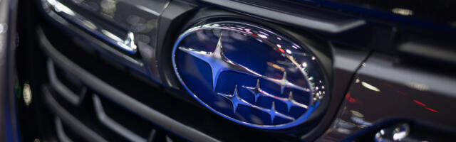 'Potential Crash Or Injury For Other Road Users': Subaru Recalls 70K Popular SUVs