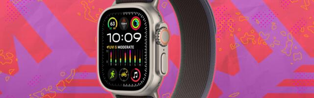 The Apple Watch Ultra 2 is at its lowest price ever ahead of Prime Day