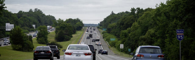 The Average Lifespan Of Automobiles On The Road Is Increasing - Here's Why