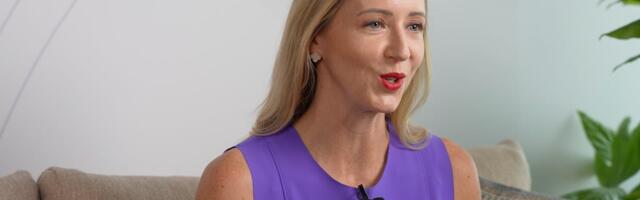 Nuveen CMO Tara Giuliano touts "credible adjacency" over influencer marketing