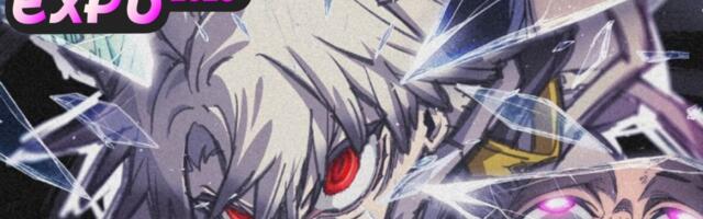 ‘Gachiakuta’ Star, Director Explain Why Its Hero’s Fall From Grace Is When the Anime Became Peak