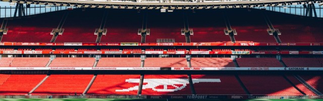 Would Daniel Ek buying Arsenal be a gamechanger for European tech?