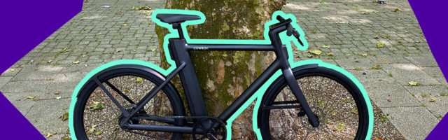 Cowboy 4 review: An ebike delicious enough to eat