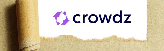Behind the Idea: Crowdz