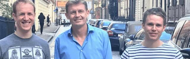 London-based platform rakes in $17 million to boost single API for e-trading service