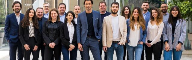 Rome-based BeSafe Group secures €1.2 million for its insurtech for the travel industry