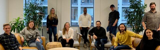 Axonify acquires employee communication startup Nudge