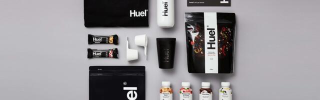 Plant-based food brand Huel adds $24 million to the fire in new funding round