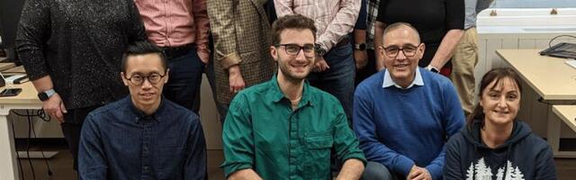 CareLineLive raises £3m to digitise home care workflow
