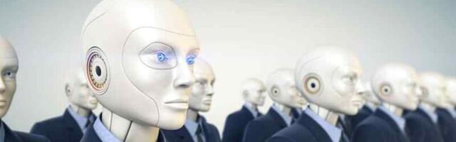 1 in 6 Gen Z’ers may switch from white collar to blue collar jobs due to fear of AI, Intelligent.com survey finds