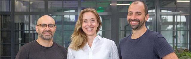 The Climate Choice captures $2 million for decarbonising platform
