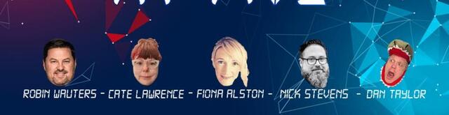 🎙️ The Drive at Five - The Tech.eu Summit, pet tech, Revolut, Seedcamp, fake tans, and the AI of the Tiger