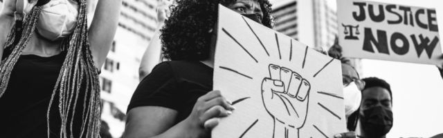 Majority of tech workers expect company solidarity with Black Lives Matter