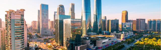 Fancy being on the tech delegation to Israel? EOIs close next week…