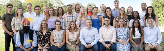 Dawn Capital raises $700M for B2B software fund amidst challenging times