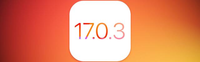 Apple Preparing iOS 17.0.3, Likely With Bug Fix for iPhone 15 Pro Overheating Issue