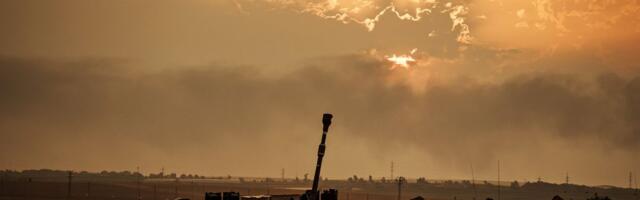 Benjamin Netanyahu failed Israel