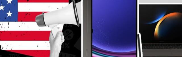 Samsung US offers free upgrade for Galaxy Tab S9 series, deep discounts on Galaxy Book3