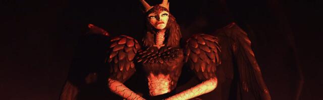 Solium Infernum launches, as developer faces uncertain future