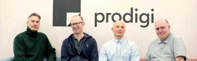 London’s Prodigi acquires Amsterdam’s Peecho: Here’s why