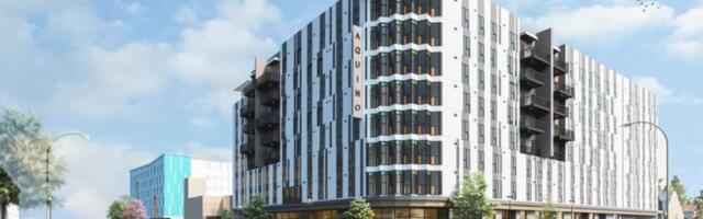 Big San Jose apartment project lands key piece of real estate funding