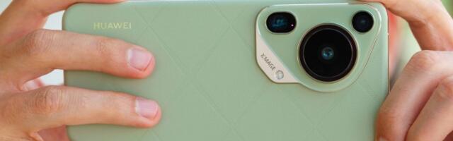 Huawei Pura 70 Ultra review