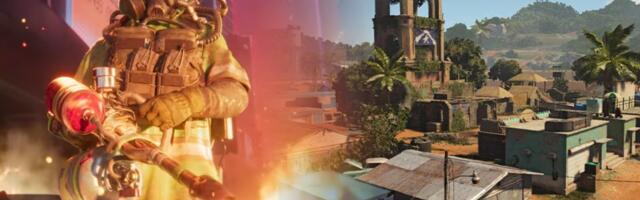 Will there be an XDefiant battle royale?