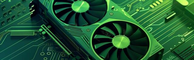 Nvidia’s latest AI offering could spark a custom model gold rush