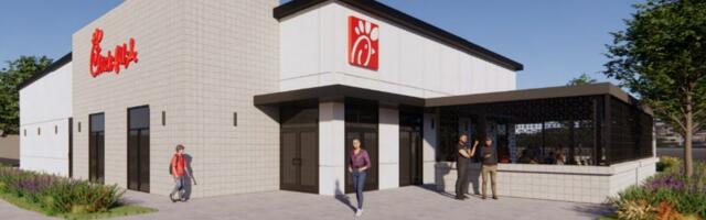 Chick-fil-A fast-food restaurant proposal pushes forward in San Jose