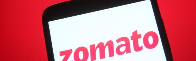 Zomato Grants INR 53 Cr Worth Of ESOP Shares Ahead Of Q2 Results