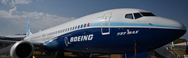 Boeing begins a new path forward as it restarts 737 Max production and gives cash to troubled supplier