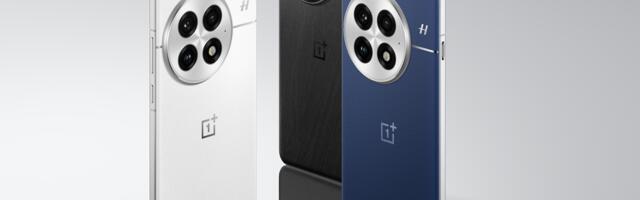 The OnePlus 13 Will Finally Be Truly Water-Resistant