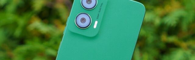 Motorola Moto G35 launching in India next week with slightly faster charging
