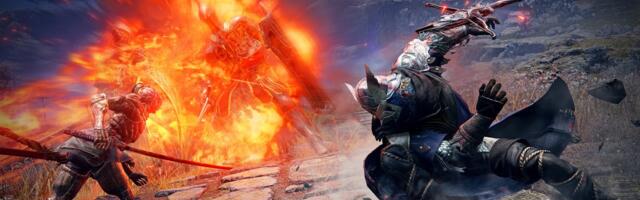 Elden Ring: Nightreign will feature enemies from Dark Souls, director confirms