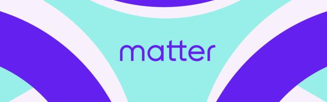 Apple, Google, and Samsung will accept Matter certification of smart home products