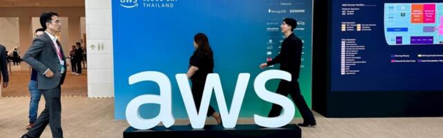 AWS to Invest INR 60,000 Cr In Telangana To Build Data Centres