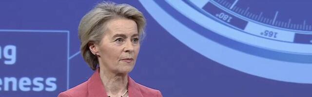 EU promises to boost innovation and simplify rules with new startup strategy