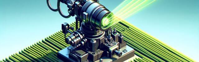 Carbon Robotics unveils faster, modular LaserWeeder G2