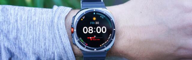 DEAL: Galaxy Watch Ultra for $419, No Trade-in Needed ($230 Off)
