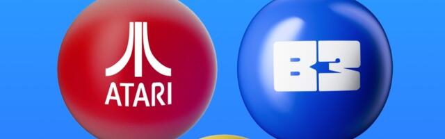 Atari partners with B3 on multiple blockchain titles including Pong